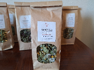TISANE CAMILLE